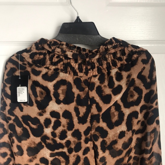 Heart soul pants size m NWT - Picture 4 of 4